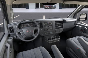 GMC SAVANA CARGO 3500 REG WB (1WT) CARGO 2024