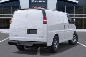 GMC SAVANA CARGO 3500 REG WB (1WT) CARGO 2024