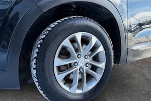 2019 Hyundai Santa Fe Essential