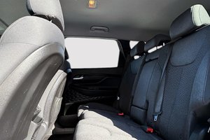 2019 Hyundai Santa Fe Essential