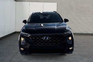 2019 Hyundai Santa Fe Essential