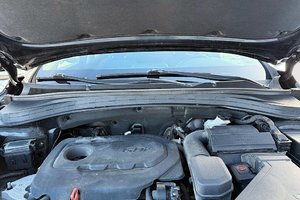 2019 Hyundai Santa Fe Essential