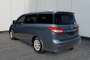 Nissan Quest SV 2012