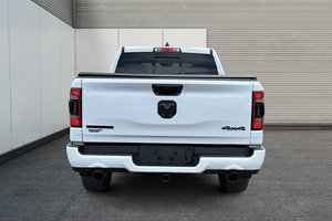 2023 Ram 1500 BigHorn Edition Night V8 4x4 Crewcab