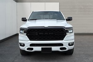 2023 Ram 1500 BigHorn Edition Night V8 4x4 Crewcab