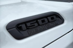 2023 Ram 1500 BigHorn Edition Night V8 4x4 Crewcab