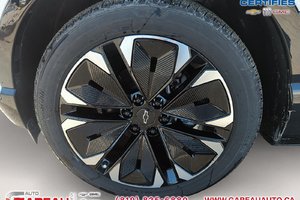 Chevrolet Blazer EV RS 2024