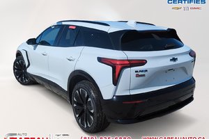 Chevrolet Blazer EV RS 2024