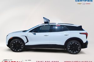 Chevrolet Blazer EV RS 2024