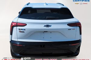 Chevrolet Blazer EV RS 2024