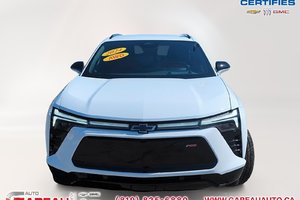 Chevrolet Blazer EV RS 2024