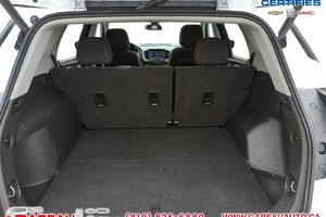 GMC Terrain ELEVATION TI 2021