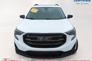 GMC Terrain ELEVATION TI 2021