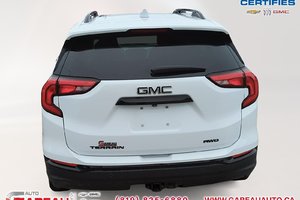 GMC Terrain ELEVATION TI 2021