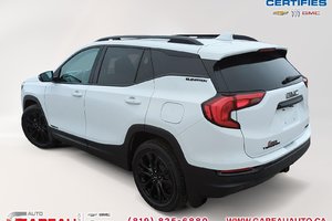 GMC Terrain ELEVATION TI 2021