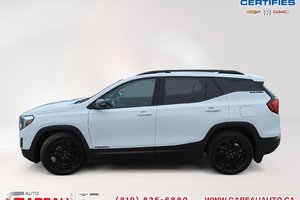GMC Terrain ELEVATION TI 2021
