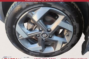 2021 Hyundai Venue TREND IVT