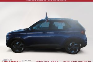 2021 Hyundai Venue TREND IVT
