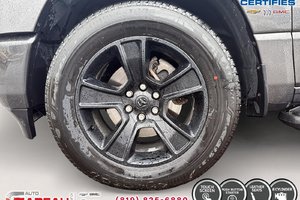 2022 Ram 1500 SPORT