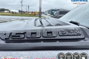 2022 Ram 1500 SPORT