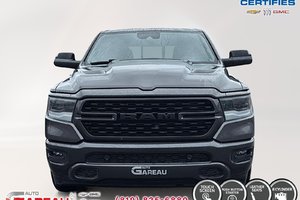 2022 Ram 1500 SPORT