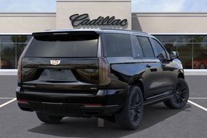 Cadillac Escalade ESV Sport Platinum 2025
