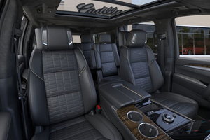 Cadillac Escalade ESV Sport Platinum 2025