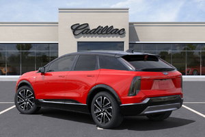 Cadillac OPTIQ Sport 1 2025