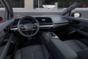 Cadillac OPTIQ Sport 1 2025