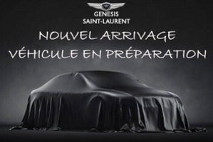 2022 GENESIS G70 3.3T SPORT 365 HP HEAD UP DISP CAM360 CUIR NAPPA