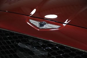 2022 GENESIS G70 3.3T SPORT 365 HP HEAD UP DISP CAM360 CUIR NAPPA