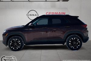 2023 Chevrolet Trailblazer AWD LT | 1,3L TURBO | SIÈGES CHAUFFANTS |