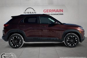 2023 Chevrolet Trailblazer AWD LT | 1,3L TURBO | SIÈGES CHAUFFANTS |