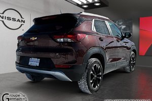 2023 Chevrolet Trailblazer AWD LT | 1,3L TURBO | SIÈGES CHAUFFANTS |