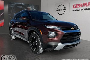 2023 Chevrolet Trailblazer AWD LT | 1,3L TURBO | SIÈGES CHAUFFANTS |