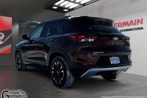 2023 Chevrolet Trailblazer AWD LT | 1,3L TURBO | SIÈGES CHAUFFANTS |