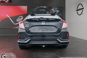 2017 Honda Civic Hatchback LX AUTOMATIQUE