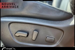 2022 Nissan Qashqai SL AWD CUIR - TOIT - GPS - VOLANT CHAUFFANT