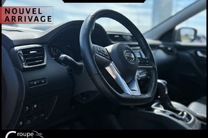 2022 Nissan Qashqai SL AWD CUIR - TOIT - GPS - VOLANT CHAUFFANT