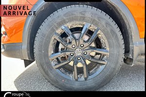2022 Nissan Qashqai SL AWD CUIR - TOIT - GPS - VOLANT CHAUFFANT