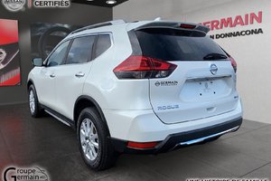 2019 Nissan Rogue AWD SV - **TAUX AVANTAGEUX À PARTIR DE 3,99%**