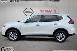 2019 Nissan Rogue AWD SV - **TAUX AVANTAGEUX À PARTIR DE 3,99%**