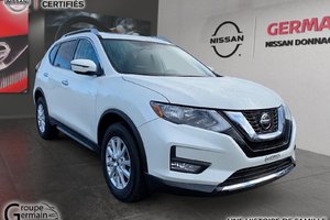 2019 Nissan Rogue AWD SV - **TAUX AVANTAGEUX À PARTIR DE 3,99%**