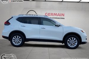 2019 Nissan Rogue AWD SV - **TAUX AVANTAGEUX À PARTIR DE 3,99%**