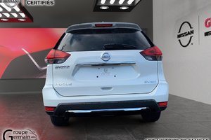 2019 Nissan Rogue AWD SV - **TAUX AVANTAGEUX À PARTIR DE 3,99%**