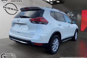 2019 Nissan Rogue AWD SV - **TAUX AVANTAGEUX À PARTIR DE 3,99%**