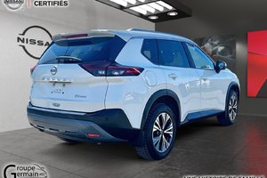 2023 Nissan Rogue AWD SV | SIÈGES/VOLANT CHAUFFANTS | TOIT OUVRANT |