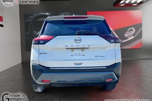 2023 Nissan Rogue AWD SV | SIÈGES/VOLANT CHAUFFANTS | TOIT OUVRANT |