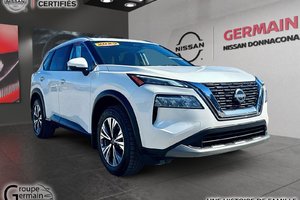 2023 Nissan Rogue AWD SV | SIÈGES/VOLANT CHAUFFANTS | TOIT OUVRANT |