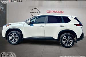 2023 Nissan Rogue AWD SV | SIÈGES/VOLANT CHAUFFANTS | TOIT OUVRANT |